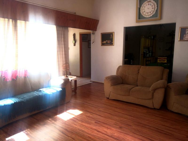 4 Bedroom Property for Sale in Stilfontein North West
